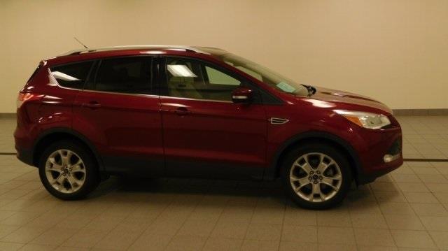 2014 ford escape titanium awd titanium 4dr suv for sale in jolly acres, south dakota