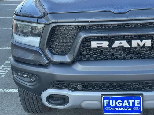 2020 ram 1500 in milwaukee, wisconsin