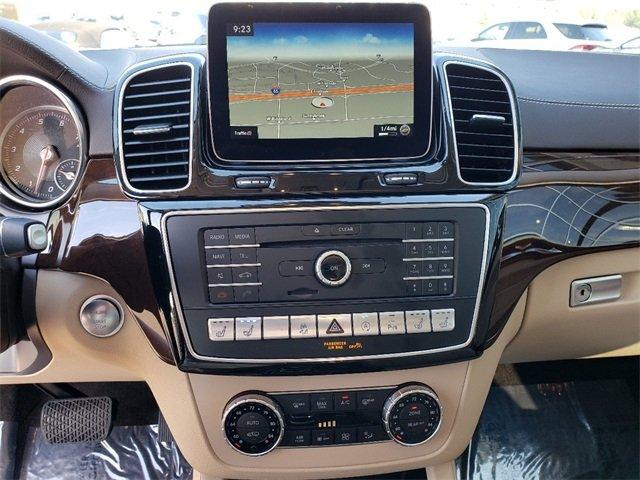 used 2019 mercedes-benz gls 550 4matic ridgeland, ms 39157 for sale in ridgeland, mississippi