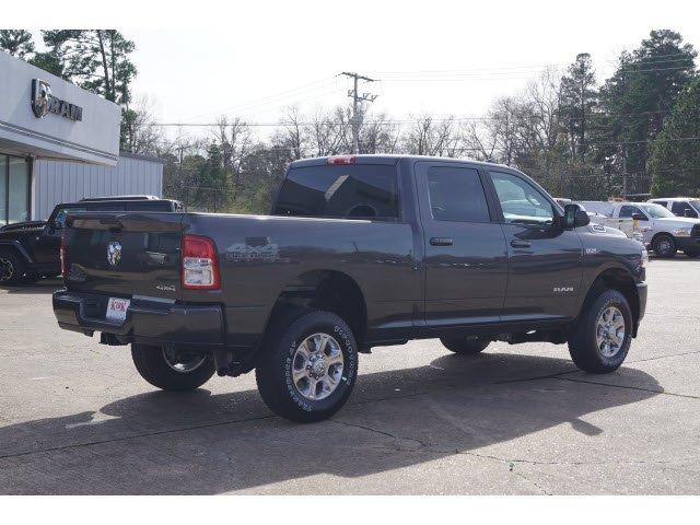 new 2019 ram 2500 4x4 crew cab big horn grenada, ms 38901 for sale in dubard, mississippi