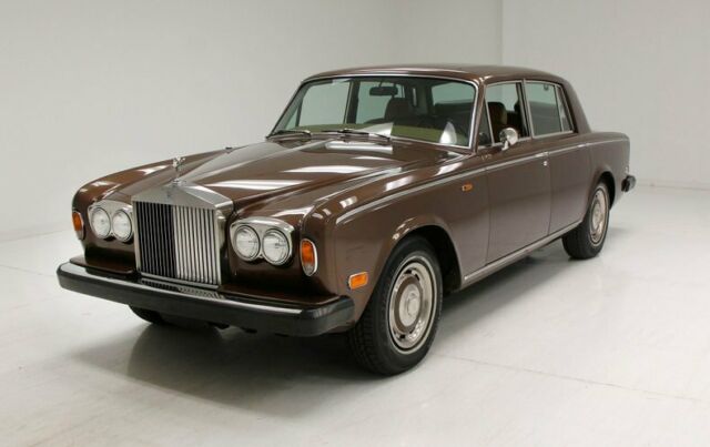 leather seats & wilton wool carpet/wood burl walnut /6.75l v8/rust free