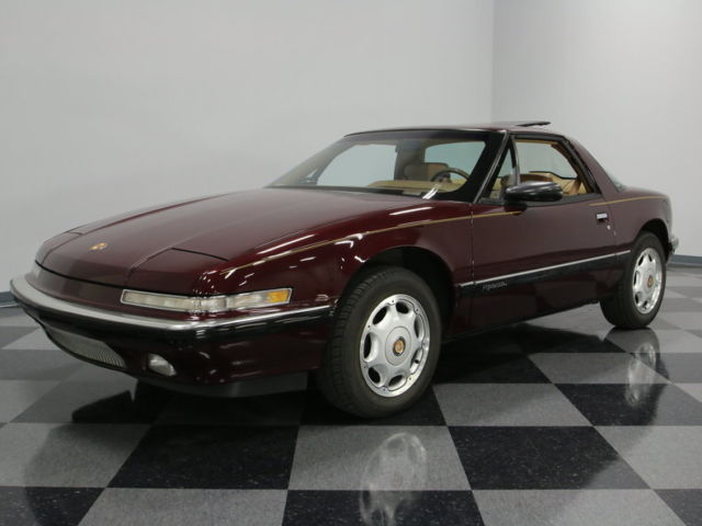 only 59k original miles, original window sticker & other paperwork, nice car!