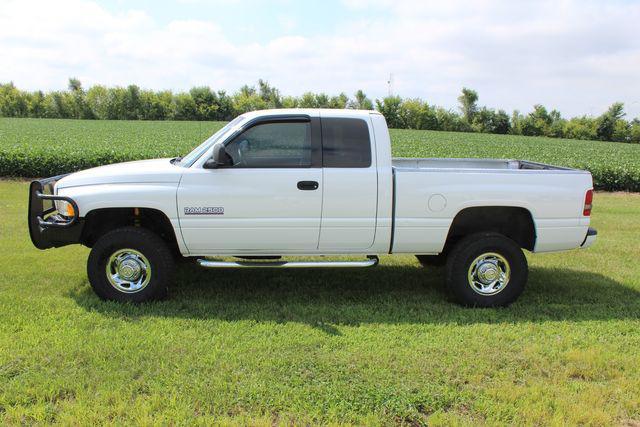 1999 dodge ram 2500 sport