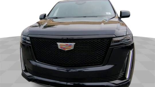 2024 Cadillac Escalade
