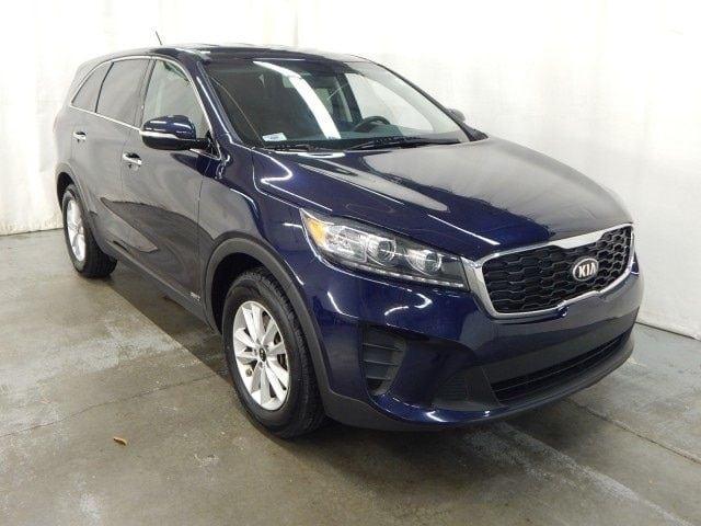 2020 kia sorento 2.4 lx in blue springs, missouri