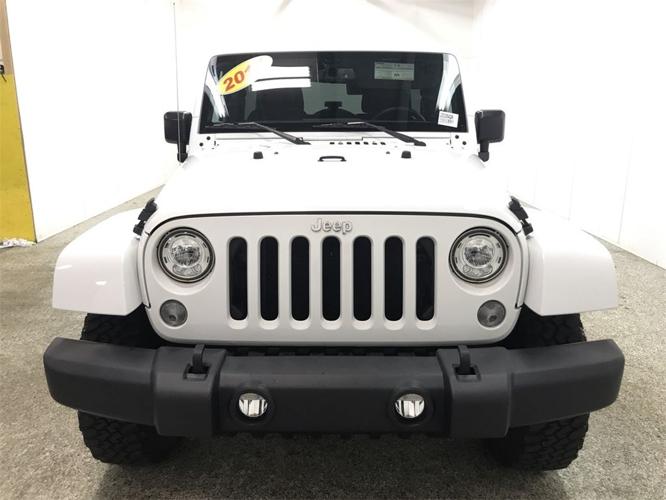 certified 2017 jeep wrangler 4wd unlimited rubicon toledo, oh 43615 for sale in toledo, ohio
