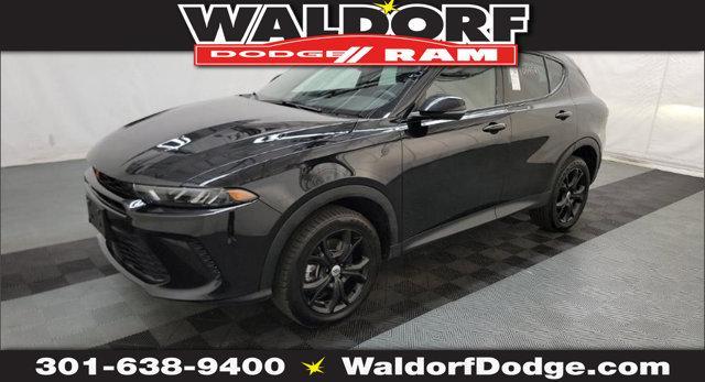 2024 dodge hornet gt plus