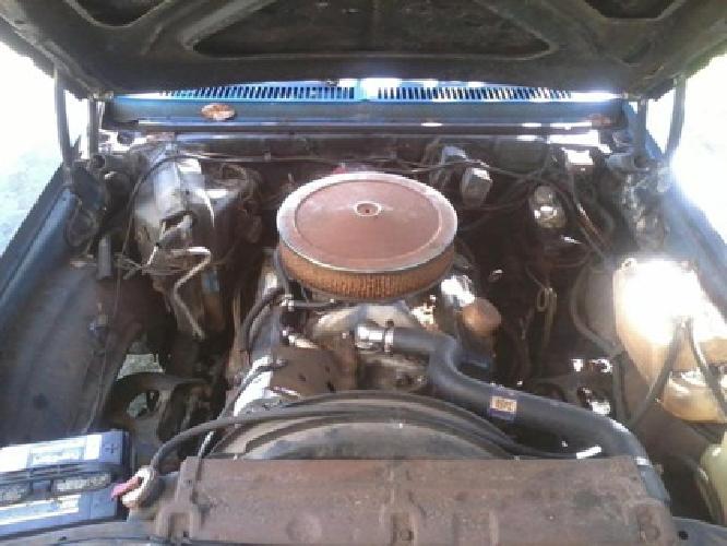 73 chevy nova in kissimmee, fl