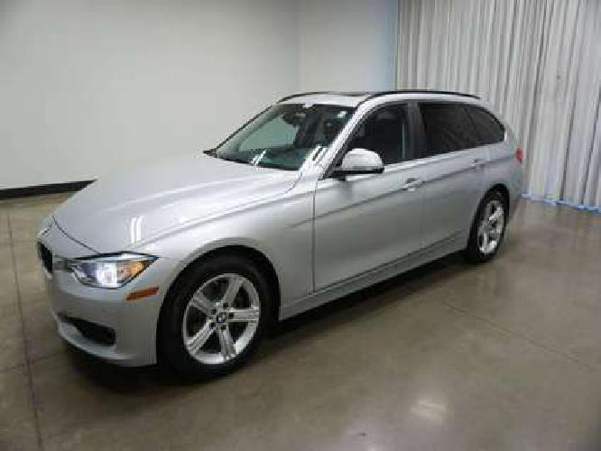 2015 bmw 3 series xdrive in reno, nv