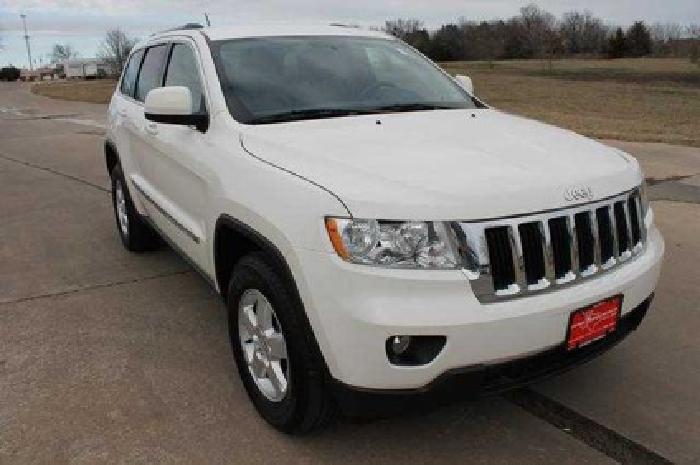 used 2011 jeep grand cherokee for sale. in paris, tx