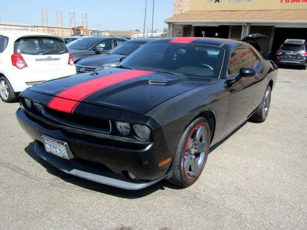 2013 dodge challenger in beloit, wisconsin