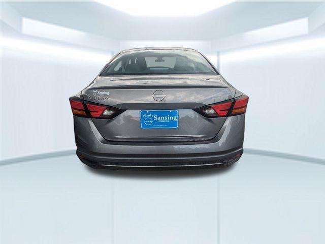 2024 nissan altima 2.5 s