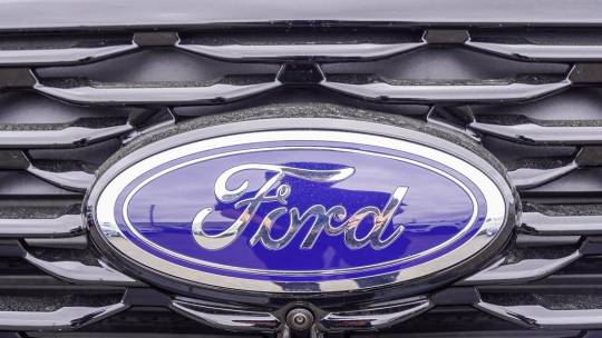 2024 Ford Explorer