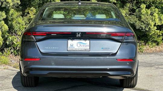 2024 Honda Accord