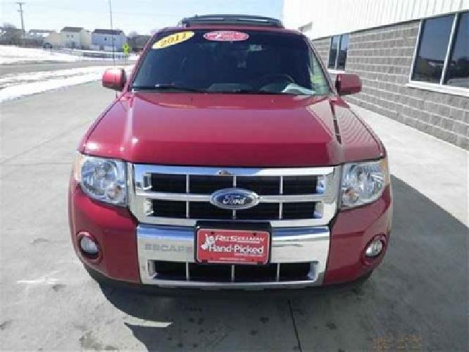 2011 ford escape in greenwood, in