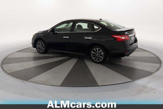 used 2016 nissan sentra sr union city, ga 30291 for sale in union city, georgia