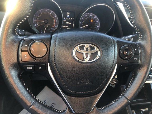 used 2017 toyota corolla im elizabethton, tn 37643 for sale in elizabethton, tennessee