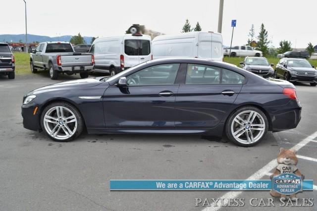2017 bmw 650 gran coupe i xdrive