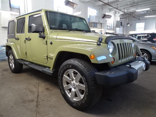 2013 jeep wrangler unlimited sahara 4x4 sahara 4dr suv for sale in fall river, massachusetts