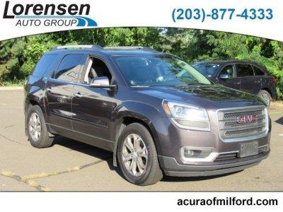 2016 gmc acadia slt-1 awd slt-1 4dr suv for sale in fenwick, connecticut