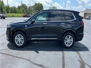 2024 Cadillac XT6 l