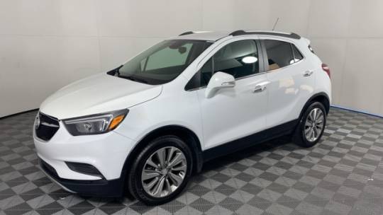 2019 Buick Encore