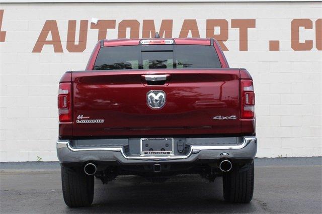 used 2019 ram 1500 laramie shepherdsville, ky 40165 for sale in shepherdsville, kentucky
