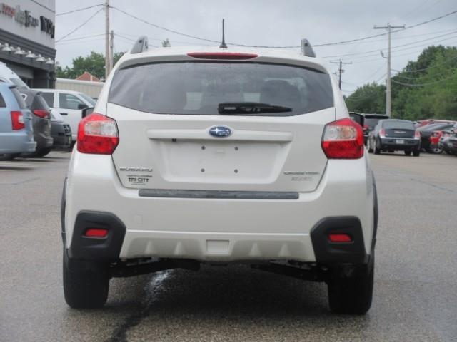 2016 subaru crosstrek 2.0i premium awd 2.0i premium 4dr crossover cvt for sale in somersworth, new hampshire