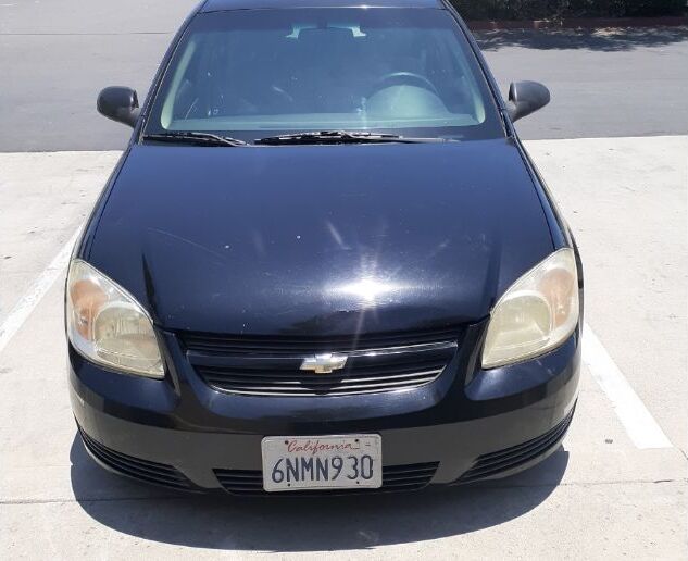 2008 chevrolet cobalt lt for sale in nevada by owner