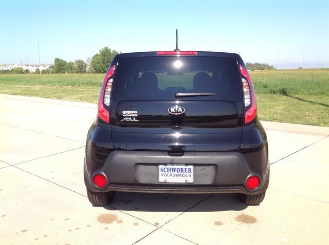 2015 kia soul + + 4dr wagon for sale in lincoln, nebraska