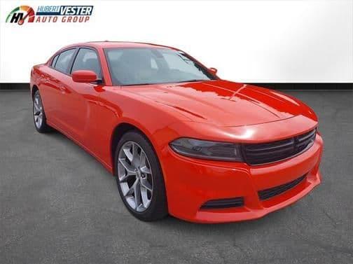 2022 dodge charger sxt in wilson, north carolina