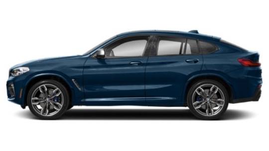 2019 BMW X4