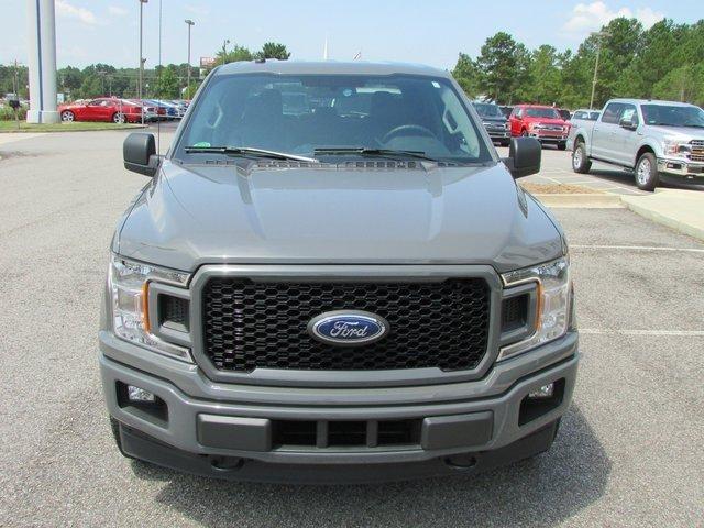 used 2018 ford f150 xl graniteville, sc 29829 for sale in graniteville, south carolina