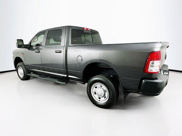 2024 ram 2500 tradesman crew cab 4x4 6'4' box