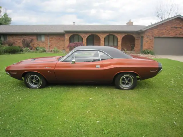 1970 dodge challenger 340 4 speed arizona car