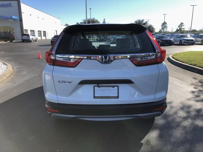 certified 2018 honda cr-v fwd lx cocoa, fl 32926 for sale in cocoa, florida