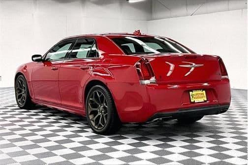 2016 chrysler 300 s in herculaneum, missouri