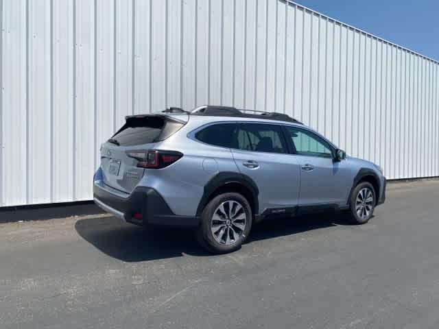 2024 subaru outback touring xt
