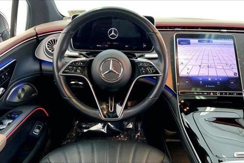 2022 mercedes-benz eqs 450+