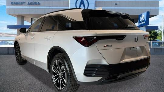 2024 Acura ZDX