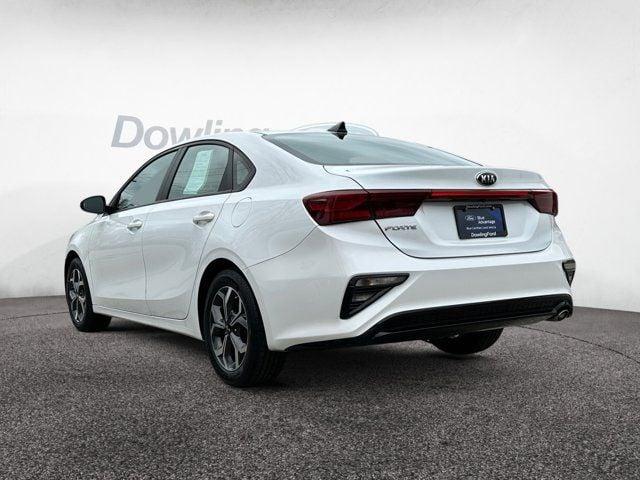 2021 kia forte lxs in cheshire, connecticut
