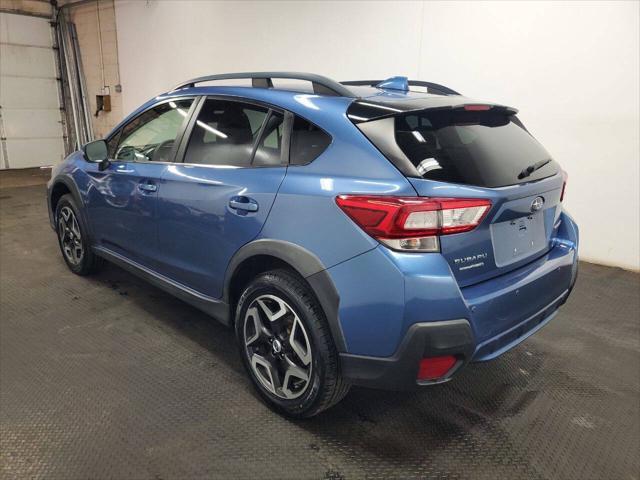 2015 subaru xv crosstrek 2.0i premium