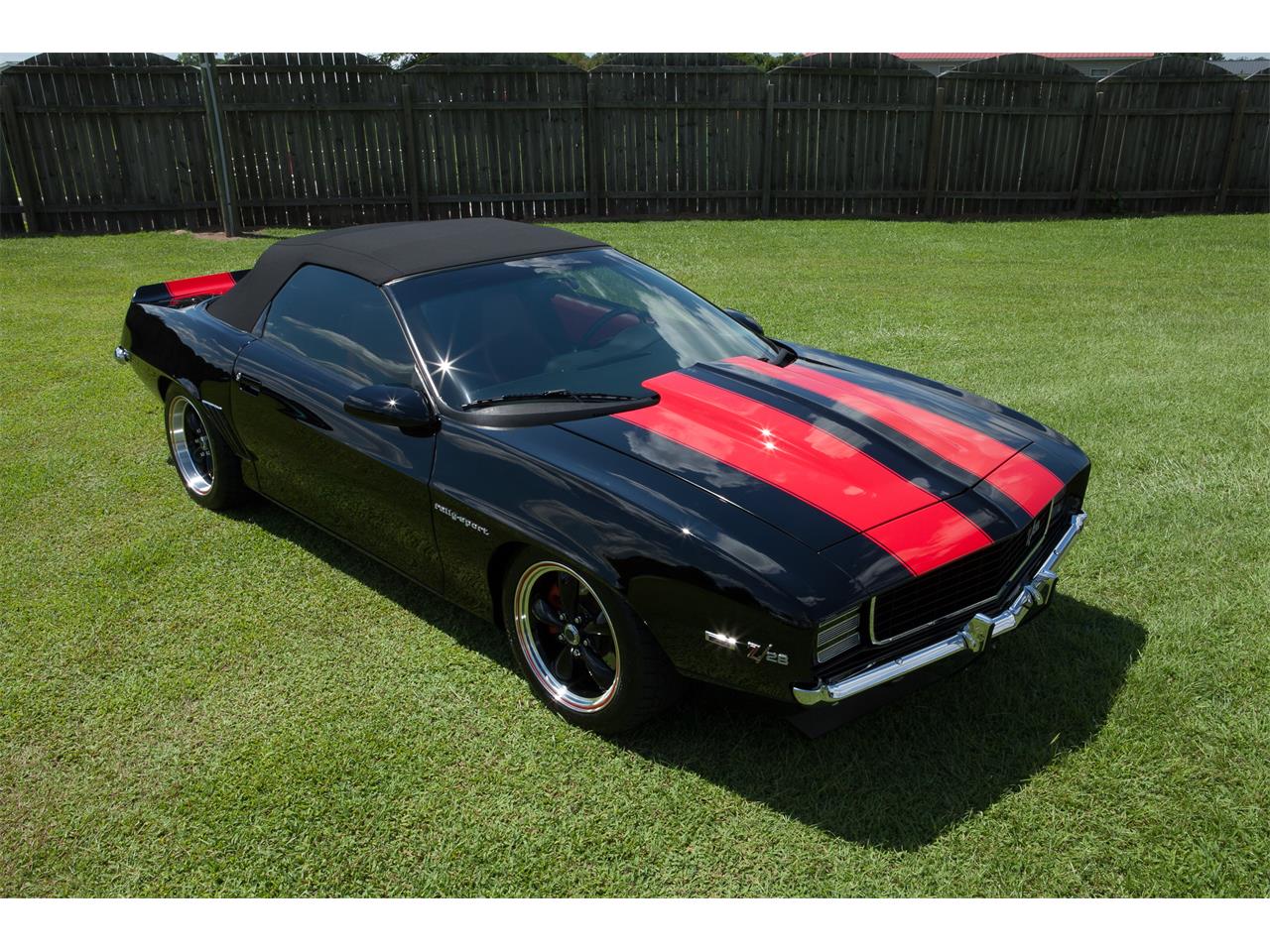 2002 chevrolet camaro ss z28
