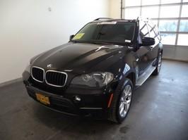 2011 bmw x5 xdrive35i anchorage, ak for sale in anchorage, alaska