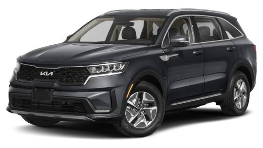 2022 Kia Sorento