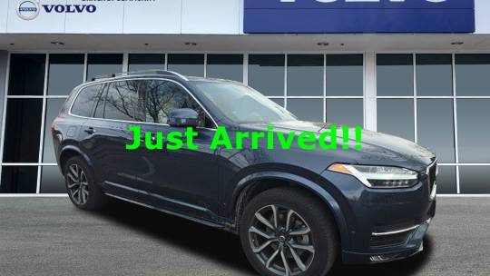2019 Volvo XC90