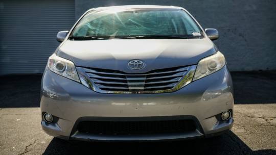 2012 Toyota