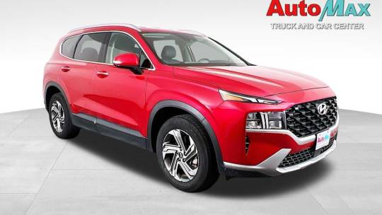 2023 Hyundai Santa Fe