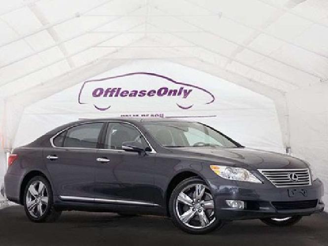 2010 lexus ls 460 l in lake worth, fl