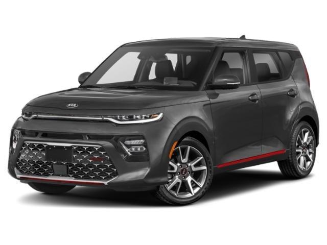 2020 kia soul gt-line 1.6l